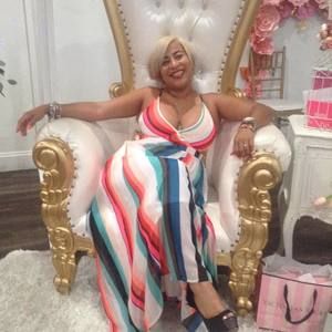 Meet your Posher, Reyna